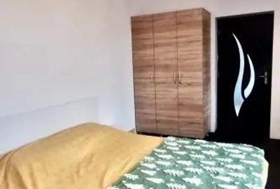 Inchiriere garsoniera cocheta, zona Blumana - 2