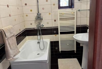 Apartament cu 2 camere în Central - 4