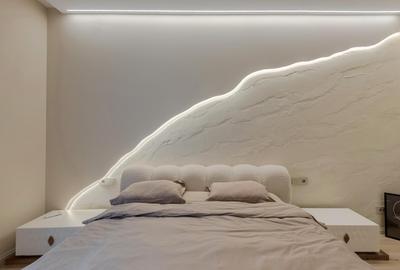 Apartament cu 3 camere semidecomandat în Herăstrău - 11