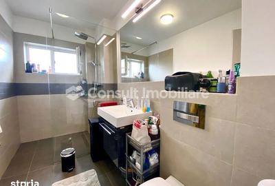 Apartament cu 2 camere în Borhanci - 8