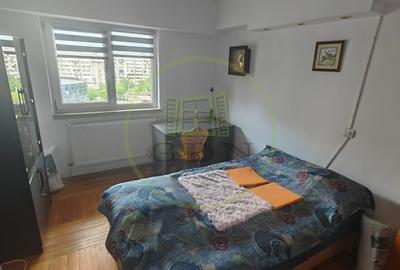 Apartament cu 3 camere decomandat, mobilat în Calea București - 6
