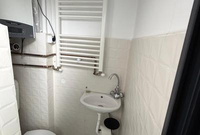 Apartament cu 3 camere decomandat, mobilat în Calea Victoriei - 7