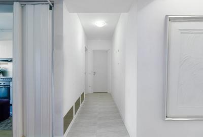 Apartament 2 camere aproape de Parcul Moghioros - 4