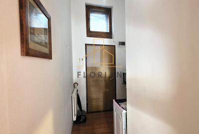 Garsonieră nedecomandată, mobilată în Ultracentral - 5