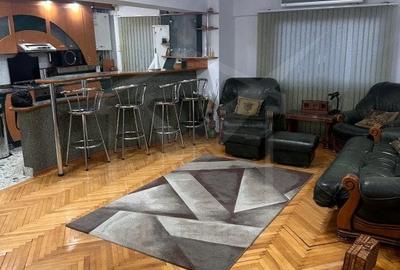 Apartament 4 camere ultrafinisat, loc de parcare, Manastur - 2