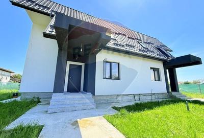 Duplex cu 5 camere cu Teren 300 Mp în Cornetu - 2