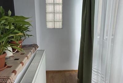 Apartament cu 2 camere semidecomandat în Gării - 2