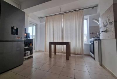 Apartament cu 2 camere + boxa si loc de parcare, bloc nou - Pacurari - Alpha Ban - 3