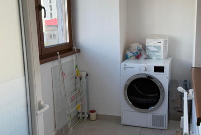 Muncii - Calea Calarasilor - Apartament 3 camere decomandat - 9