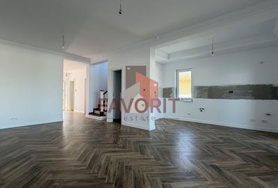 Duplex cu 5 camere cu Canalizare în Moșnița Nouă - 7