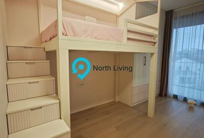 Apartament cu 3 camere în Herăstrău - 25