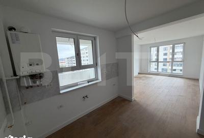Apartament cu 2 camere în Central - 11