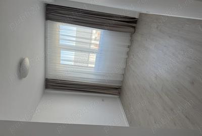 Inchiriez apartament 3 camere Auchan Titan - 2