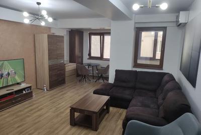 Apartament 2 camere Tomis Nord Parcul Tabacariei - 1