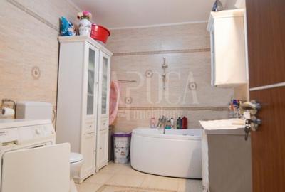 Apartament 4 camere de vanzare in Floresti - 6