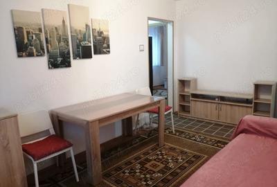 Apartament cu 3 camere semidecomandat în Dacia - 5