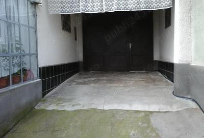 Casă în Zăgujeni - 1