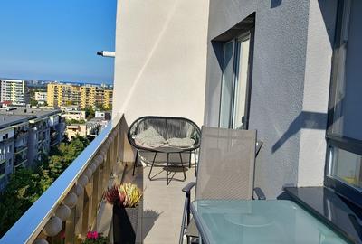 Apartament 2 camere cu terasa | Maurer Residence  - Tomis Plus - 6