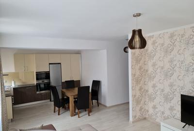 Apartament 2 camere liber la vanzare zona Drumul Poienii - 4