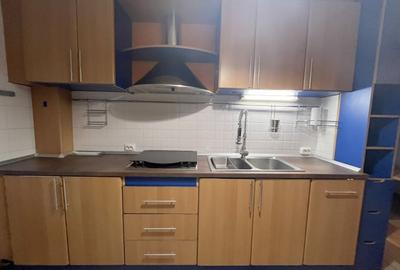 Apartament spațios de închiriat si garaj - Calea Aradului Apartament spațios de închiriat si garaj - Calea Aradului - 16