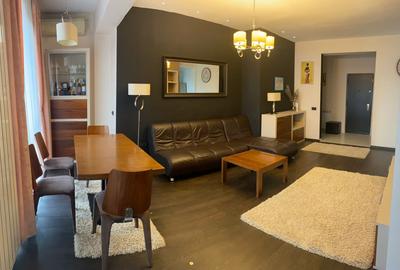 Fundeni- apartament Premium, 124mp, 2 locuri parcare subterana - 4