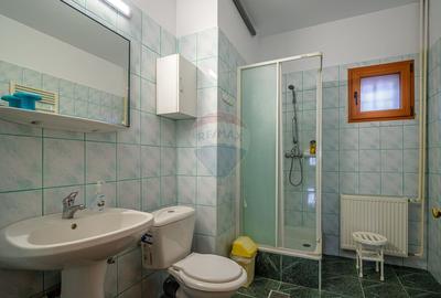 Vila de Vis din Busteni | Priveliste Unica spre Muntii Bucegi! - 18