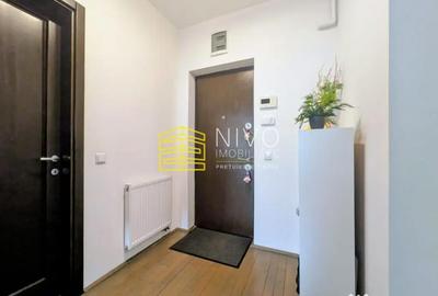 Apartament cu 3 camere decomandat, mobilat în Tudor - 6