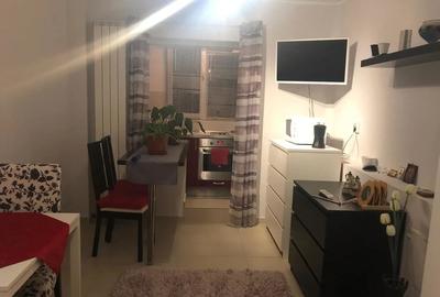 Apartament 2 camere Aviatiei decomandat boiler complet mobilat/utilat - 3