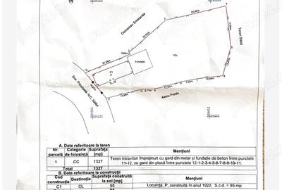 Casa de vanzare comuna Mihai Bravu Giurgiu Casa de vanzare comuna Mihai Bravu Giurgiu - 3