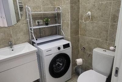 Apartament cu 2 camere decomandat, mobilat în Chiajna - 15