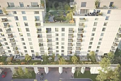 Apartament 2 Camere | Aviatiei | Promenada | Metrou |Comision 0 | - 3