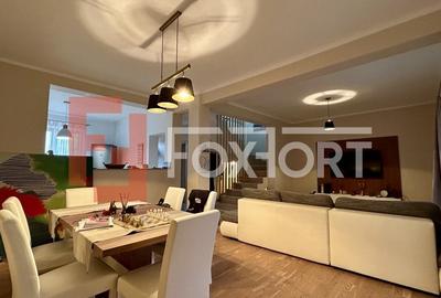 Duplex cu 4 camere + garaj in Dumbravita - 4