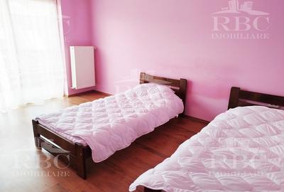 Apartament 3 camere strada Campului zona de case - 9