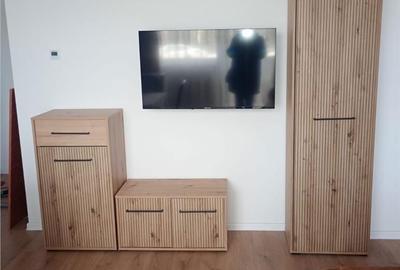 Apartament cu 2 camere decomandat în Ampoi 3 - 5
