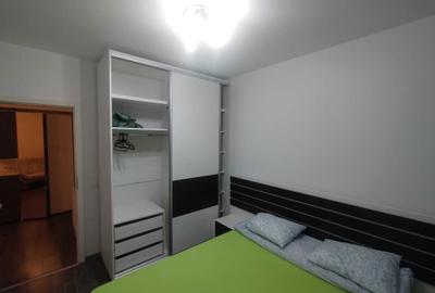 Apartament cu 2 camere semidecomandat în Bartolomeu