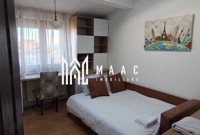 Apartament 4 camere I 130mp I 2 Bai I 2 Balcoane I V. Aaron - 2