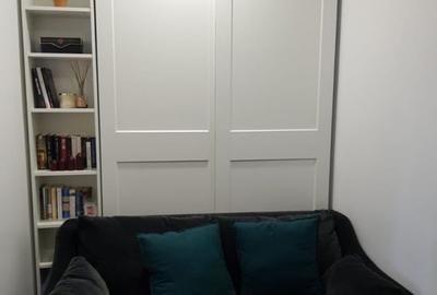 Garsoniera dubla moderna, Novum Politehnica – Metrou Grozavesti - 3