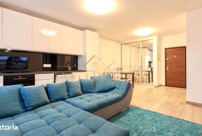 Apartament cu 2 camere în Florești
