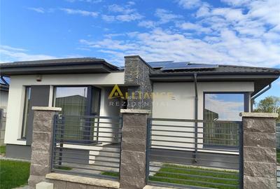 Casă individuală cu 3 camere cu Teren 370 Mp în Berceni - 2