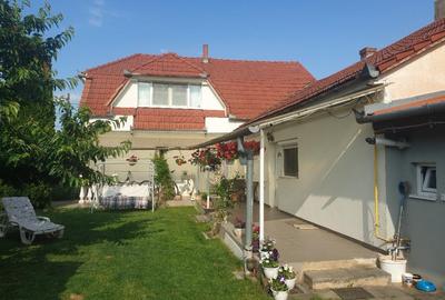 Casă cu 5 camere cu Teren 465 Mp în Cantemir - 5
