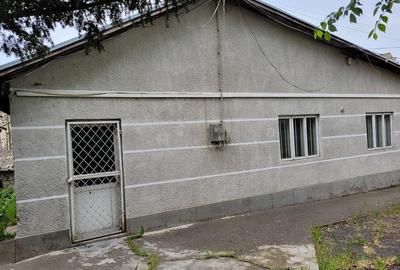Casă cu Teren 311 Mp în Ultracentral