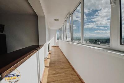 Apartament cu 2 camere semidecomandat, mobilat în Simeria - 2