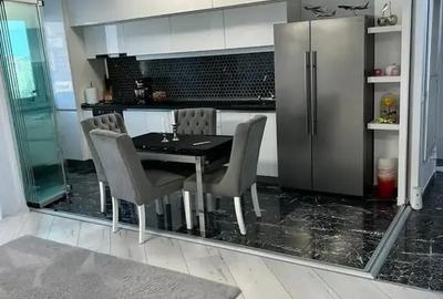 Apartament 2 Camere De Vanzare Mihai Bravu Metrou Bloc Nou - 3