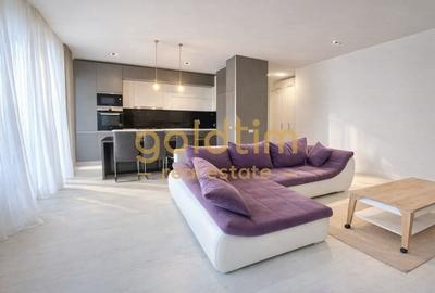 Apartament cu 2 camere semidecomandat, mobilat în Iancu Nicolae - 2