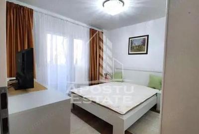 Apartament 2 camere, Pet Friendly, centrala proprie, Girocului - 6