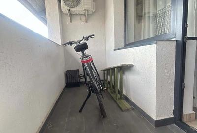 Apartament cu 2 camere decomandat în Confecții - 4