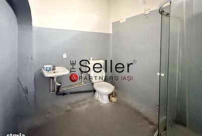 Spațiu comercial, de 120 mp, în Central - 20