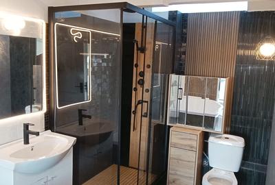 Apartament decomandat în Băneasa - 9