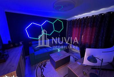 Casă cu 4 camere cu Teren 200 Mp în Cetate