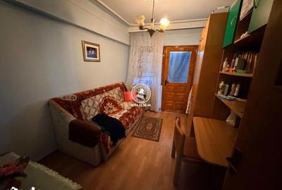 Apartament cu 4 camere în Dacia - 13